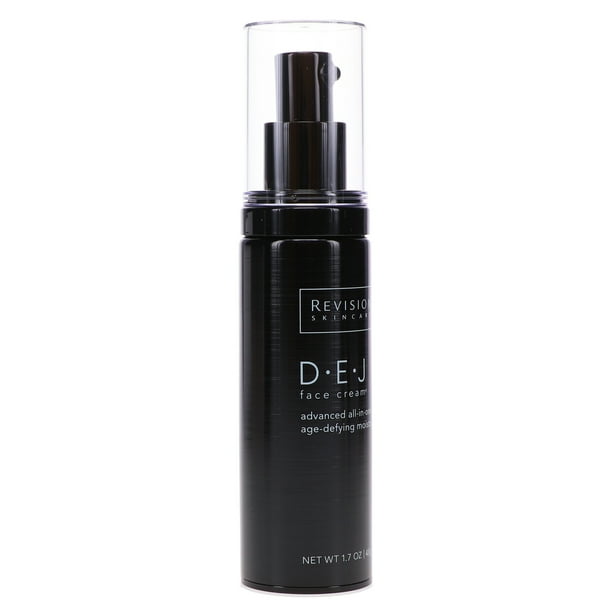 美容液 Revision D-E-J Face Cream 1.7 oz DEJ Face Cream by Revision for Unisex - 1.7 oz Cream - Walmart.ca