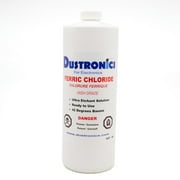 High Grade Ferric Chloride Liquid Solution 500ML Bottle