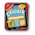 thumbnail image 2 of Armour LunchMakers Honey Ham, Crackers & Butterfinger, 2.4 oz Meal Kit Refrigerated, 2 of 7