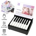 thumbnail image 3 of Mini Piano 2024 Calendario 15 Teclas Reproducible Taylor, 3 of 9