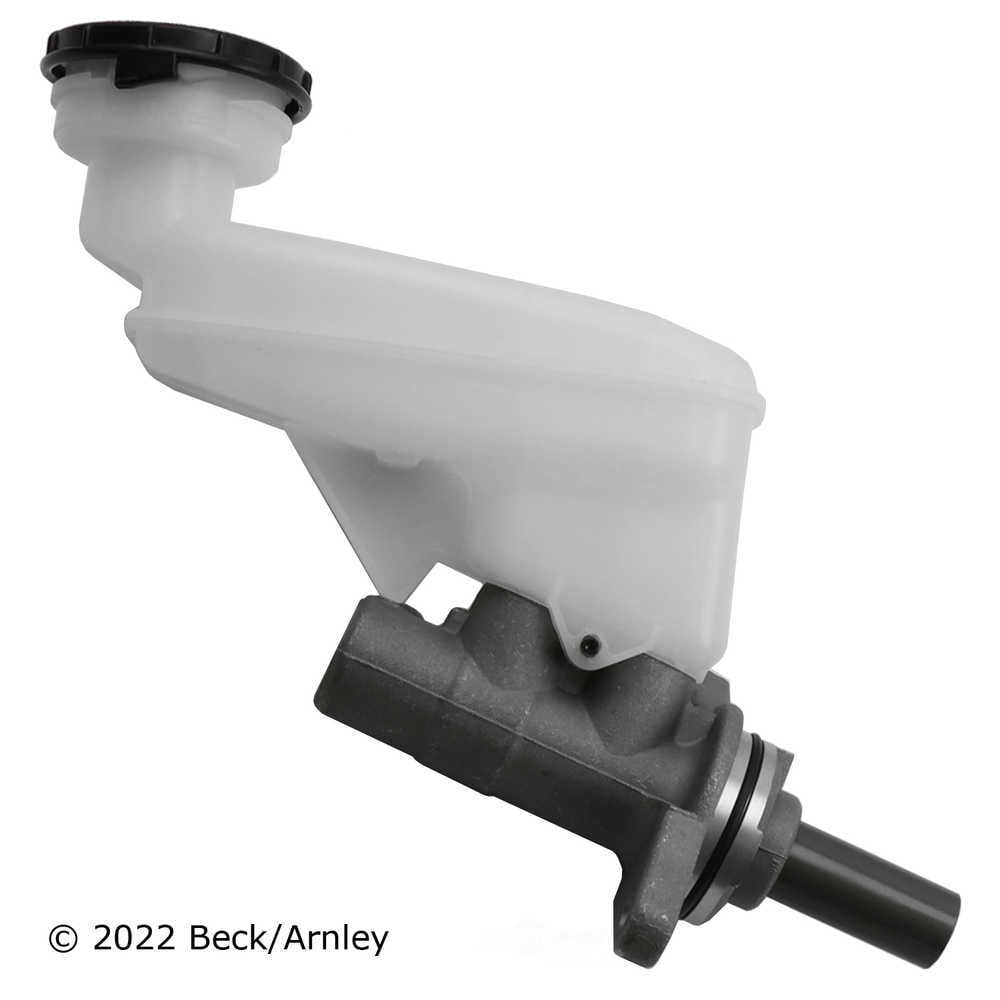 Beck/Arnley 072-0022 Brake Master Cylinder
