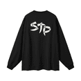 thumbnail image 2 of Bone-Thugs Unisex Cotton Long Sleeve Tee, 2 of 2