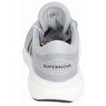 thumbnail image 4 of Adi - das Men's Athleisure Running Shoes Supernova 2 Gray Grey, 4 of 6