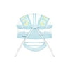 Dream on Me Karley Bassinet Aqua