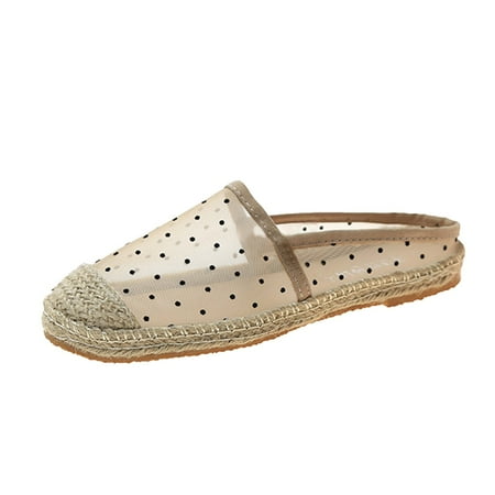 

ZIZOCWA Dress Flats Women Shoes Casual Shoes For Women Slip On Winter Women Breathable Lace Up Shoes Flats Casual Shoes Unisex Lightweight Work Shoes Sporty Breathable Slip Work Trainers Women Vintag