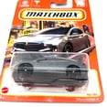 thumbnail image 3 of Matchbox Tesla Model X Gray, 3 of 3