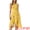 Yellow, variant on DARING DIVA Women's Summer Wrap Round Neck Keyhole Back Dresses XS Apricot