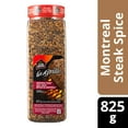 thumbnail image 3 of Club House La Grille Montreal Steak Spice, 825g/29.1 oz, 3 of 4