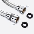 thumbnail image 5 of Shower Hose,With Leakproof Water 5ft - With Leakproof Water Kink-resistant Yaliya 5ft - Qisuo Mewmewcat Buzhi 5ft - With, 5 of 6