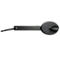 thumbnail image 4 of Black Wolf Vibrating Face and Body Brush, Sonic Scrubber, 4 of 11