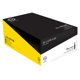 thumbnail image 1 of Cámaras de válvula Sunlite Standard Presta 26 x 4.5-4.8"" / 33mm Negro, 1 of 1