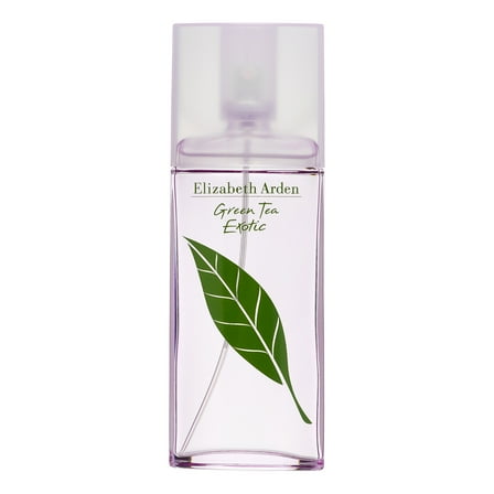 Elizabeth Arden Green Tea Exotic Eau De Toilette Spray for Women 3.4 oz