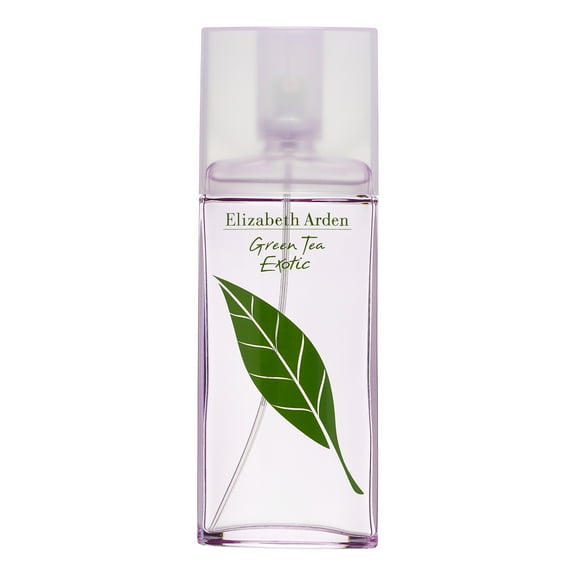 Elizabeth Arden Green Tea Exotic Eau De Toilette Spray for Women 3.4 oz