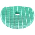thumbnail image 3 of 2x Air Purifier Hepa Filter For Sharp Kc-840e-b Kc-840e-w Kc-860e_b, 3 of 3