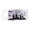 thumbnail image 2 of Colorado Rockies 15oz. Native Ceramic Mug, 2 of 2