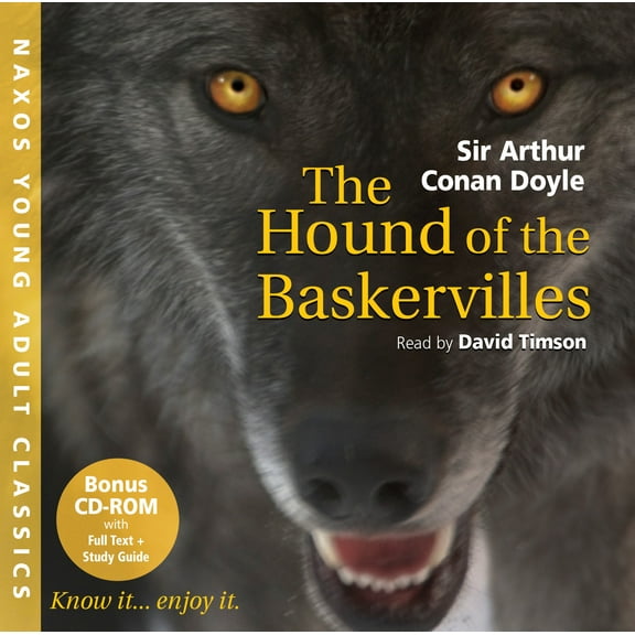 Yac: Hound of Baskervilles (A)