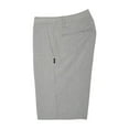 thumbnail image 4 of O'Neill Reserve Heather 21 inch Hybrid Boardshorts Light grey (SP018A013) 31, 4 of 4