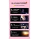 thumbnail image 4 of Qarigey Gafas de lectura, gafas de lectura, lentes antiazules, antirreflectantes, polígono de gran tamaño, bloque de luz azul, diseño Type3 NO3, 4 of 6