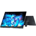 thumbnail image 4 of Portable Monitor for Laptop, 16" Portable Monitor - 1920*1200P 16:10 Second Screen for Home & Office, 4 of 5