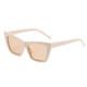 thumbnail image 5 of Qarigey Gafas de Estilo Minimalista - Gafas Simples y Hermosas para Cada Ocasión Hermosos y Multifuncionales Buenos Materiales Té Blanco Arroz Ligero 2Conjunto, 5 of 6