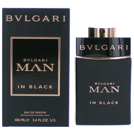 UPC 783320971563 product image for Bvlgari Bvlgari Man In Black Eau De Parfum Spray for Men 3.4 oz | upcitemdb.com