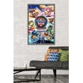 thumbnail image 3 of Paw Patrol: The Mighty Movie - One Sheet Wall Poster, 22.375" x 34" Framed, 3 of 5