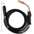thumbnail image 2 of Antorcha 500A con Entrada Europea MARAGA, 2 of 4