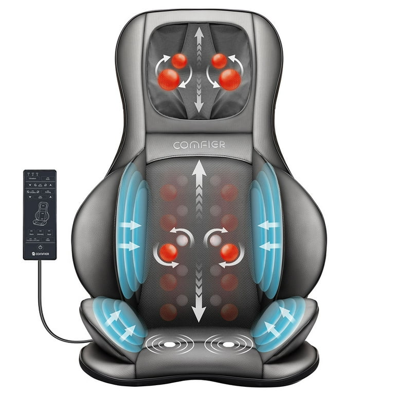 ISSAGE The best shiatsu massager