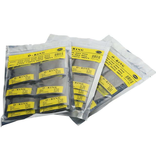 Watch O-Ring, Quality Rubber Material Watch Rubber Gasket Practical For Replaceable Watch Parts For Watch Repair For Watch Parts For Watch Maintenance