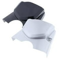 thumbnail image 3 of 5.91x4.41x1.57inch Engine Front Sprocket Chain Cover Buggy ATV Quad Bike Universal Motorcycle Accessories 110cc -125cc, 3 of 5