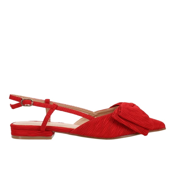 Chinese Laundry Womens Harmony Slingback Flats Casual Shoes