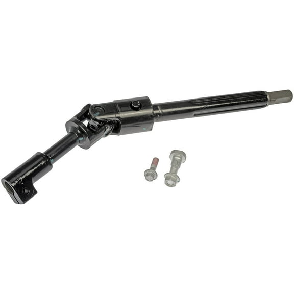 Dorman 425-620 Steering Shaft for Specific Infiniti / Nissan Models, Black
