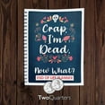 thumbnail image 2 of End Of Life Planner: Your Ultimate Bucket List And Final Affairs Organizer, 2 of 7