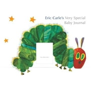 Pre-Owned Eric Carle's Very Special Baby Journal (Hardcover) 0399246673 9780399246678