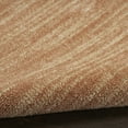 thumbnail image 5 of Nourison Essentials Indoor/Outdoor Rust 2' x 4' Area Rug (2x4), 5 of 8