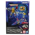 thumbnail image 2 of Transformers Legacy United Voyager Class Super-God Masterforce Metalhawk, 2 of 5