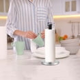 thumbnail image 4 of Vaidha Kitchen Vertical Tissue, Non Perforated Tissue, Restaurant Roll, Stainless Steel Tabletop Tissue, 4 of 4