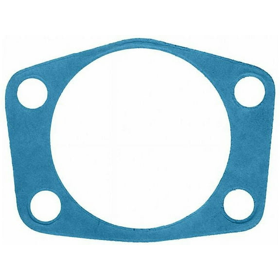 Rear Axle Shaft Flange Gasket - Compatible with 1964 - 1969 Ford Mustang 1965 1966 1967 1968