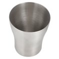thumbnail image 4 of Vaso de cerveza de barra, acero inoxidable 304 grueso, taza de acero inoxidable, jarra de cerveza, tecnología avanzada, 4 of 10