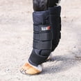 thumbnail image 3 of LUX Ceramic Therapy Quick Wraps | Provides Suspensory Support | Size X-Large, 3 of 6