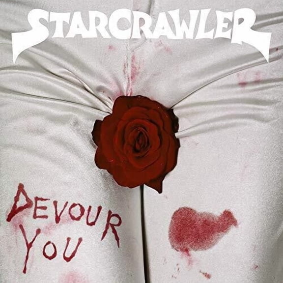 Starcrawler - Devour You - Music & Performance - CD