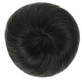 thumbnail image 1 of EeaseCA Chignon Synthétique Perruque Chignon Perruque Plaque pour Cheveux Outil Postiche Perruque Kaki, 1 of 8
