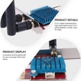 thumbnail image 3 of SWETRACE 1 Set Wireless Access Points for PC Red PCB WiFi Card, 3 of 8