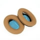 thumbnail image 5 of 6 uds. Almohadillas de espuma suave para auriculares Bose QuietComfort QC35 (+) caqui azul, 5 of 6
