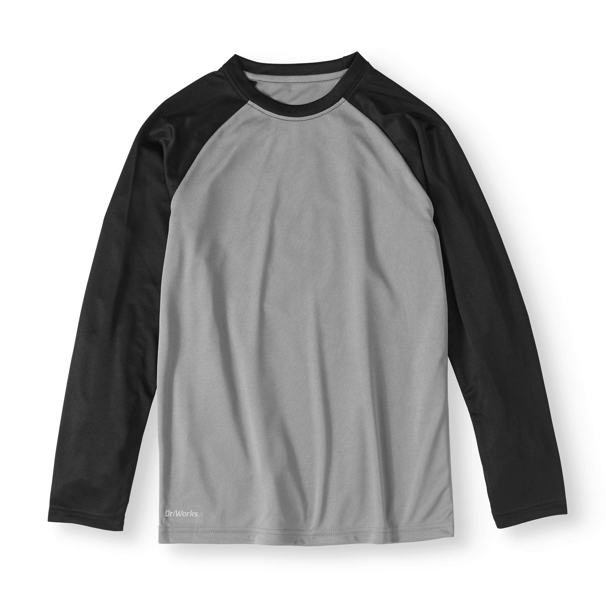 driworks long sleeve shirts