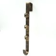 thumbnail image 1 of Bronze Bell Wreath Hanger, 1 of 1
