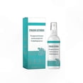 thumbnail image 5 of Sweat Control Spray for Feet, Armpits & Hands, Odor Eliminator and Antiperspirant Solution for Excessive Moisture Management, 5 of 5