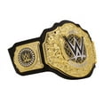 thumbnail image 4 of WWE World Heavyweight Championship Toy Title Belt, 4 of 4