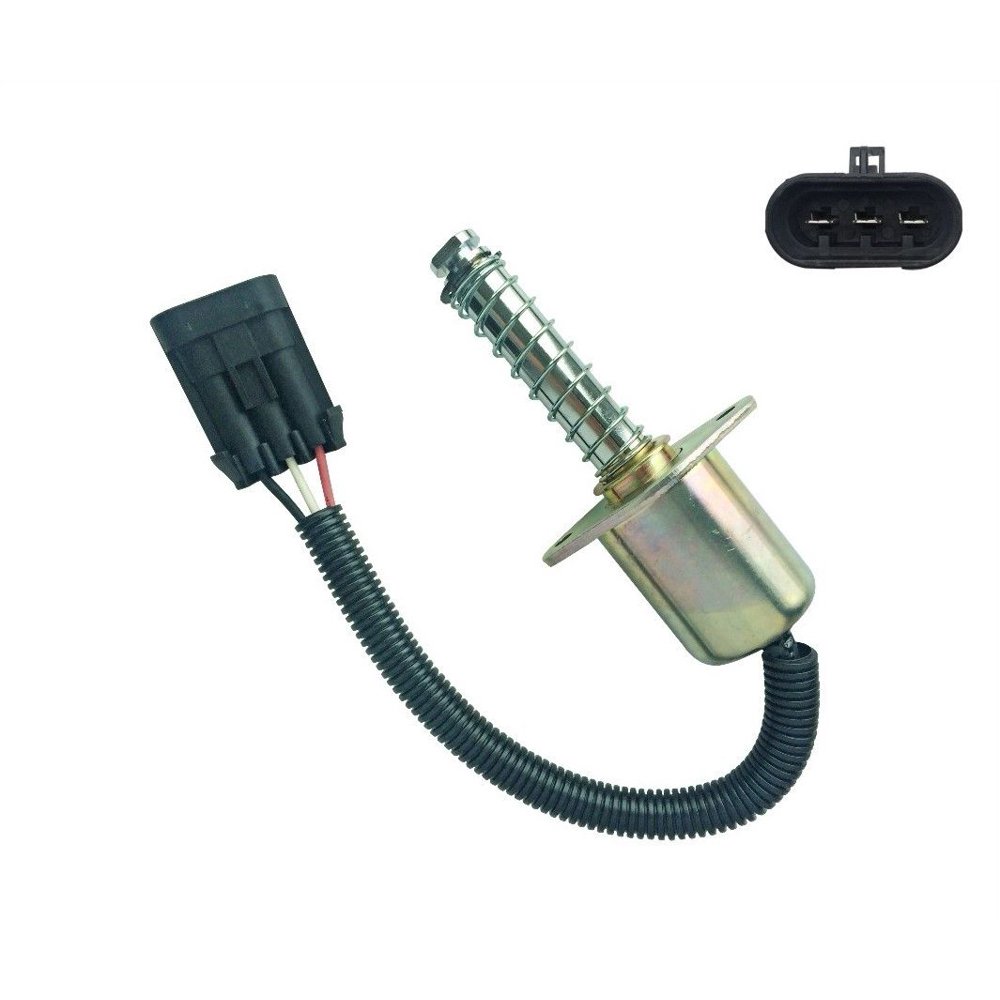 BOBCAT TRACTION LOCK PARKING BRAKE SOLENOID S150 S160 S175 S185 S205