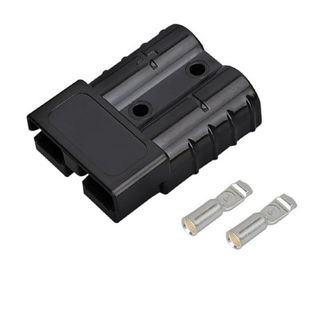 

For Anderson Battery Power Connectors 50 - 350 Amp Grey / Red/Black